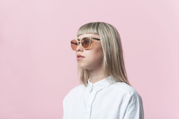 Have a 3D Printed Summer with ic! berlin's Latest Urban Collection Eyewear ic Berlin Glasses Designs Prescription Eyeglasses