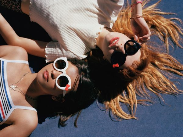 Hello Kitty x Crap Eyewear Latest Sunglasses Collection