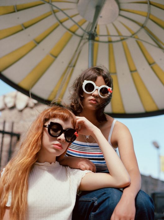 2017 Crap Eyewear Hello Kitty Sanrio Sunglasses Love Tempo Hanoi Weekend LA Beach Glasses