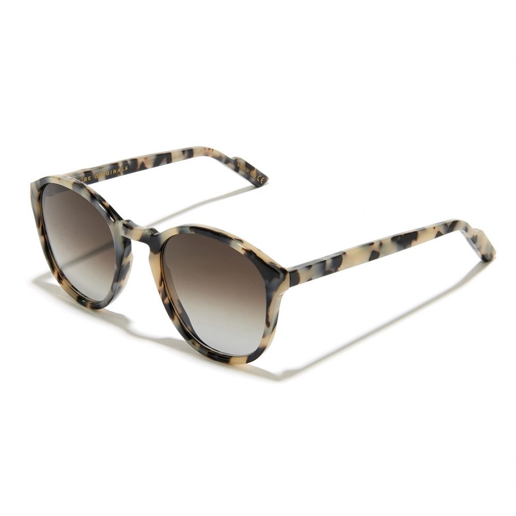 Exclusive Capsule Collection by Kirk Originals and Menswear Designer E Tautz