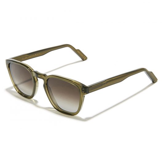 Exclusive Capsule Collection by Kirk Originals and Menswear Designer E Tautz