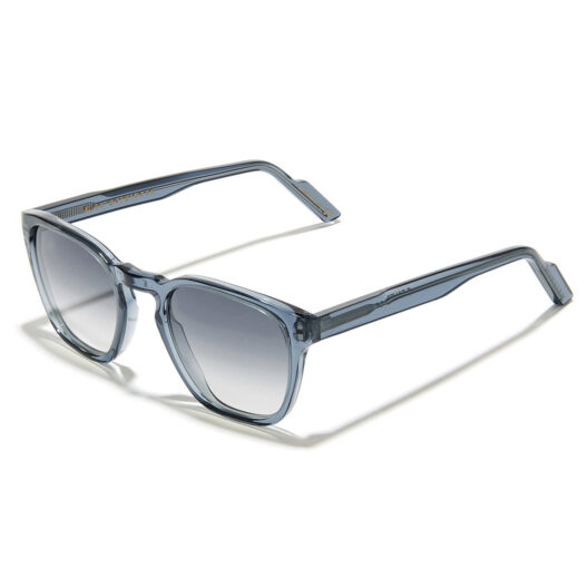 Exclusive Capsule Collection by Kirk Originals and Menswear Designer E Tautz