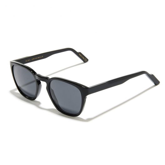 Exclusive Capsule Collection by Kirk Originals and Menswear Designer E Tautz
