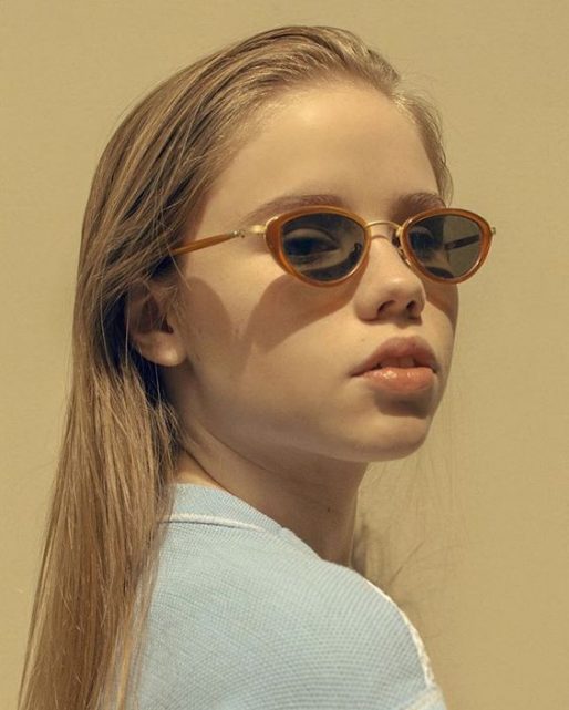 Where to Buy The Summer Sunglasses Trends 2017 Shop Online Stella Ambush Eyewear The Row Olivers People Mykita Celebrity Street Style Trendy Runway Fashion Glasses