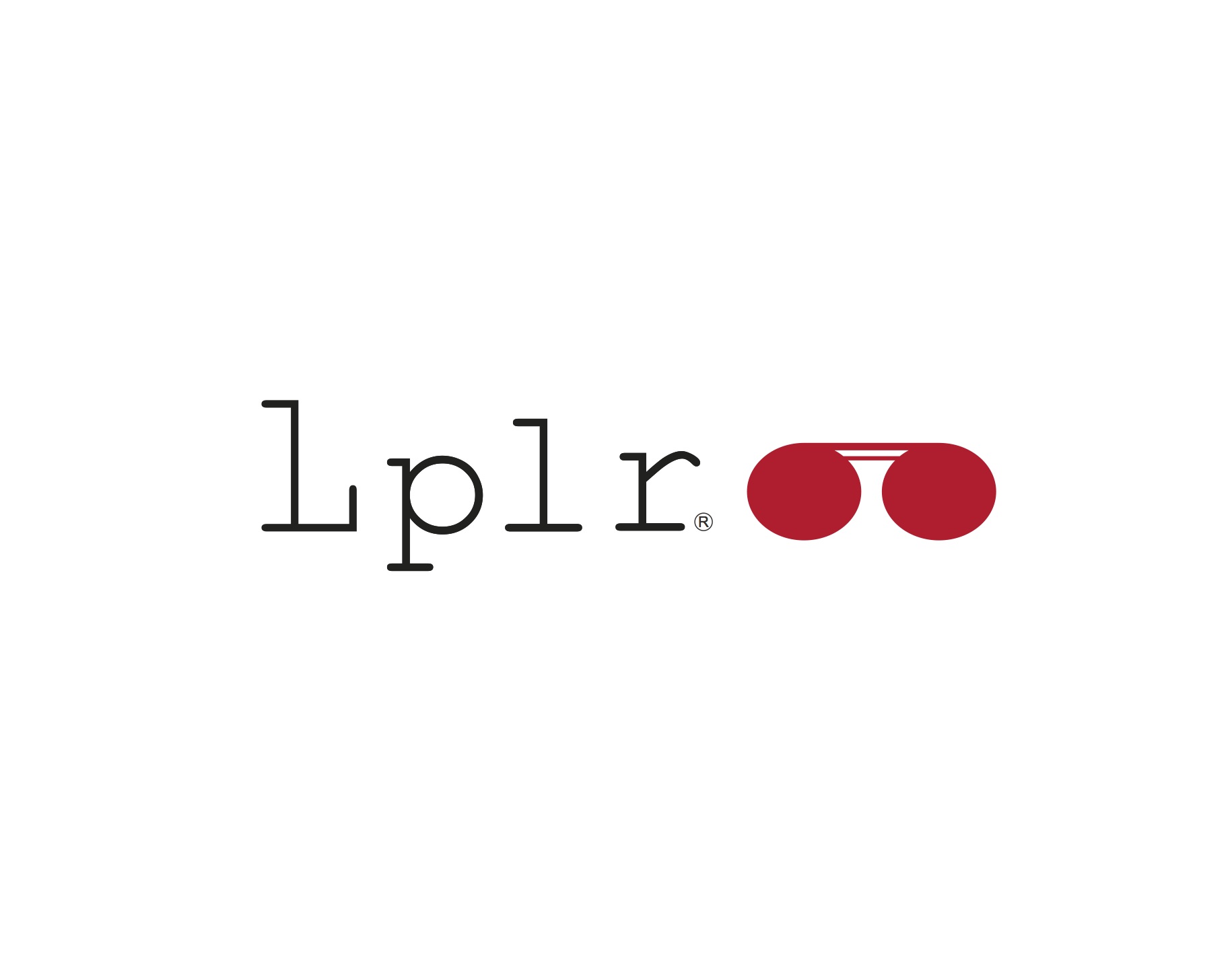 LPLR Eyewear logo