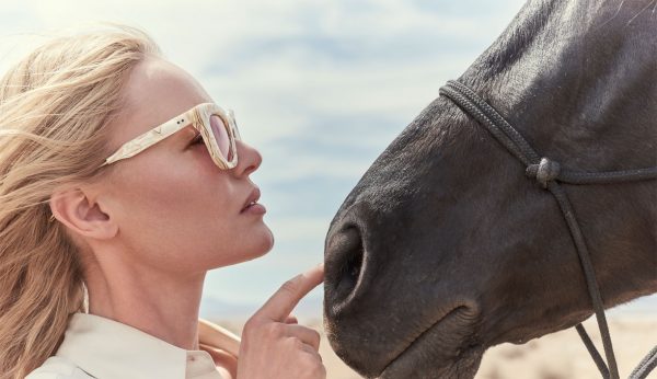 Collaboration Jacques Marie Mage x Kate Bosworth Designer Celebrity Fascination Sunglasses Designs Buy Shop