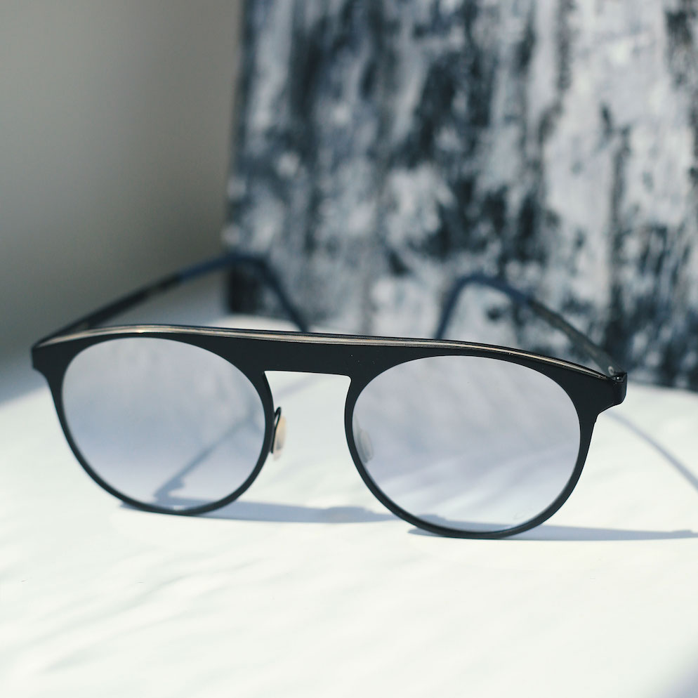 You Will Never Guess How BLACKFIN Eyeglasses are Made Eyewear Glasses Italian