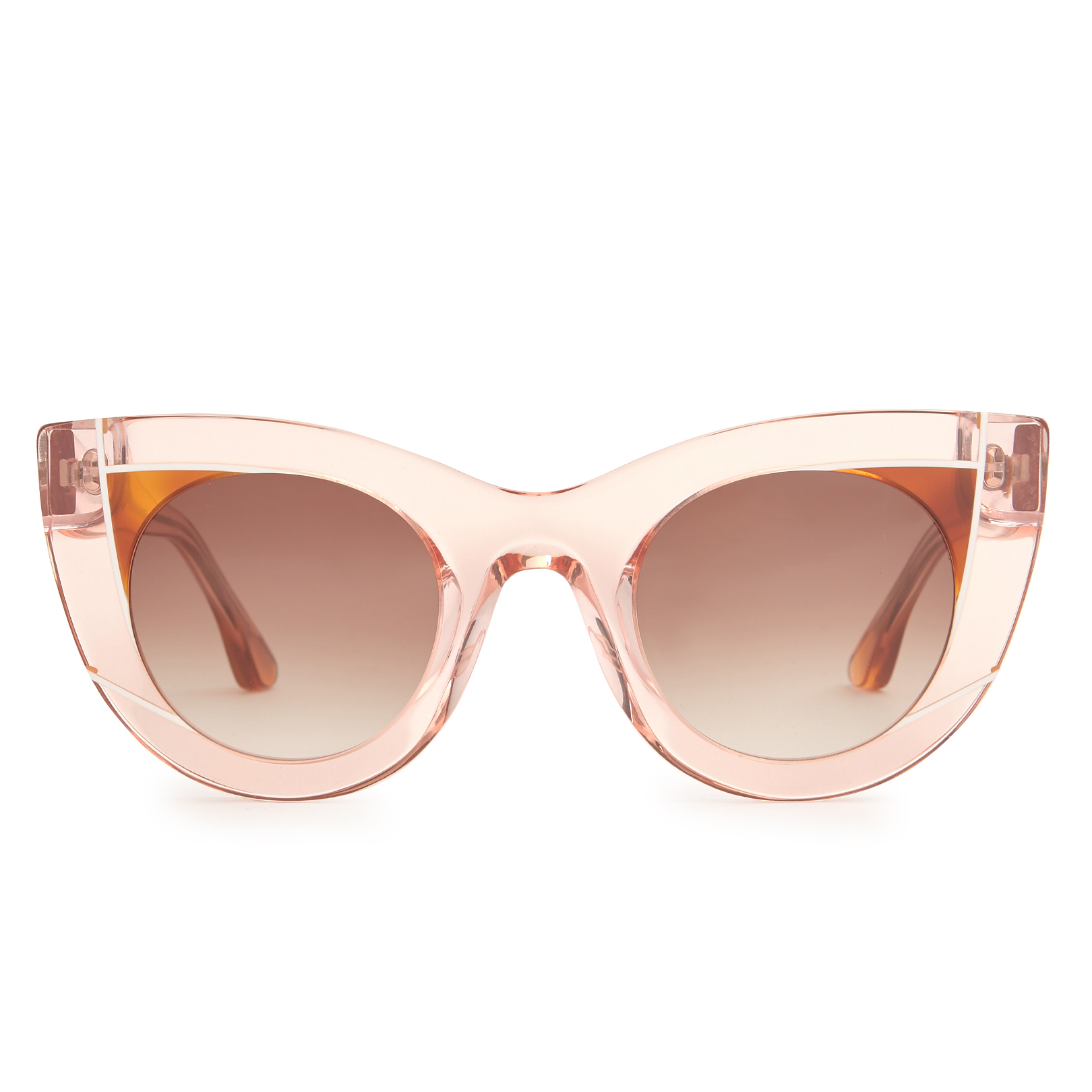 Shop Thierry Lasry Brand Sunglasses Eyewear Eyeglasses Buy Designer Sale