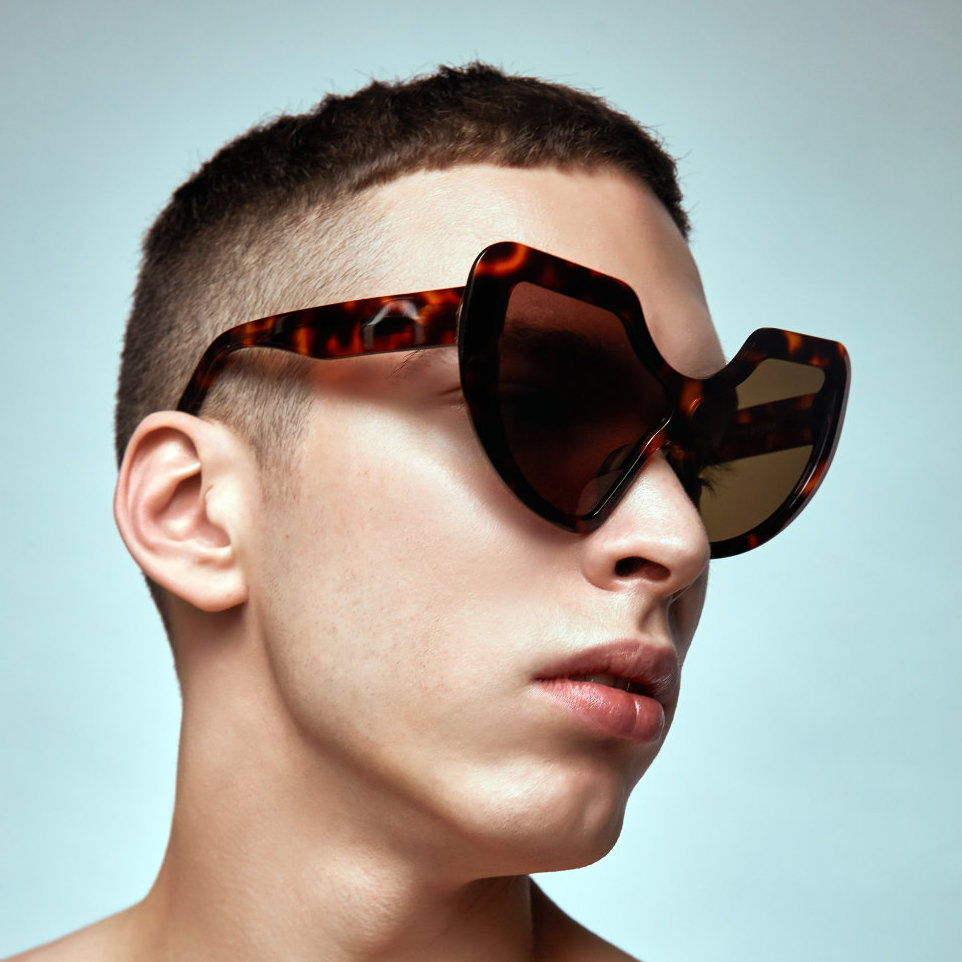 Buy Shop Online FAKBYFAK, The Latest Independent Eyewear Brand You Need To Know Now