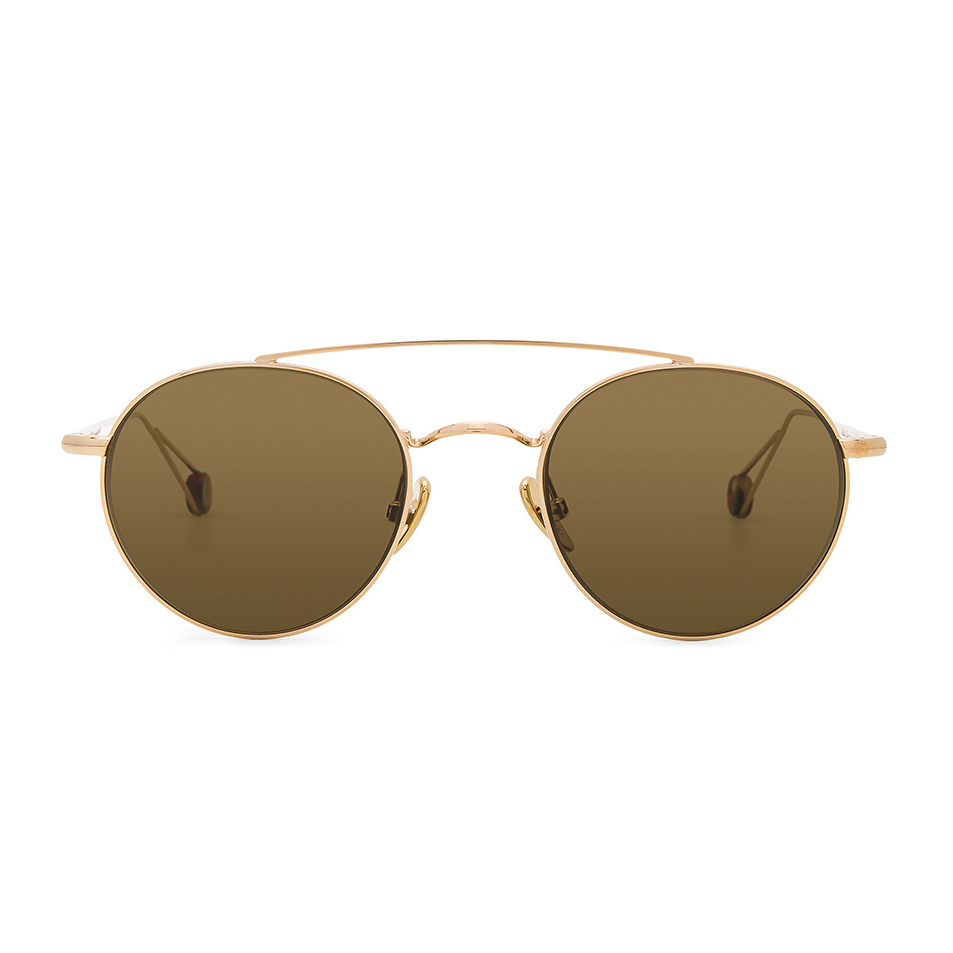 Congratulations to Ahlem Manai-Platt on the 2017 CFDA/Vogue Fashion Fund Nomination Ahlem Shop Sunglasses