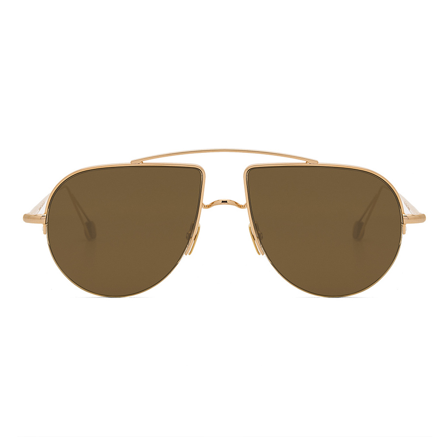 Congratulations to Ahlem Manai-Platt on the 2017 CFDA/Vogue Fashion Fund Nomination Ahlem Shop Sunglasses