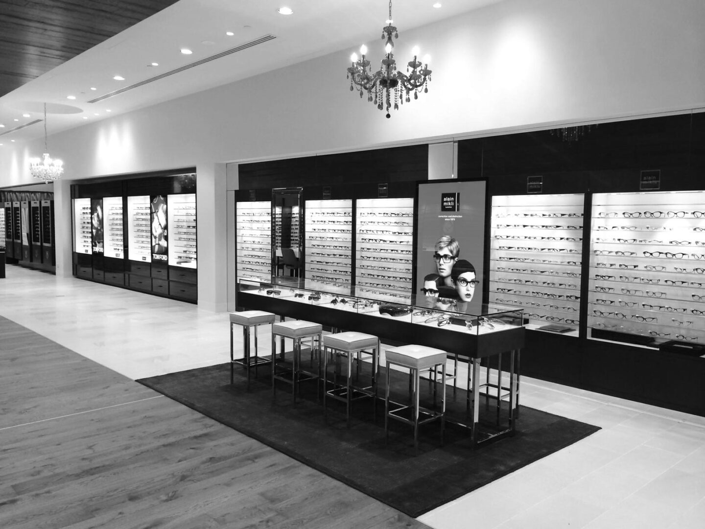 18 Best & Coolest Eyewear Stores in Melbourne Shop Buy Stores Optical Eyewear Glasses