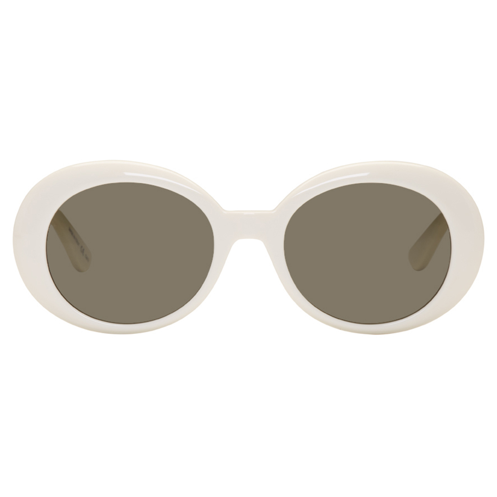 Saint Laurent Warby Parker Eyewear Trends Spotted at Copenhagen Fashion Week Spring 2018 Shop Buy Online Le Specs
