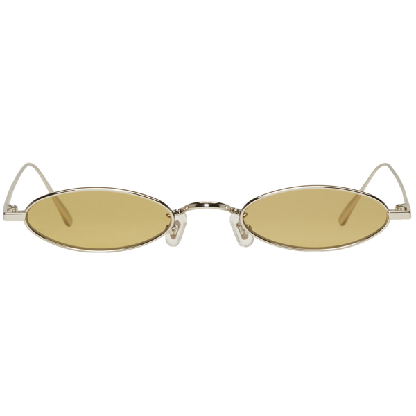 Buy Gentle Monster Sunglasses Eyeglasses Prescription Eyewear Sunglasses Wooden Glasses Online Shop About Silver & Pink Palabra Sunglasses Silver & Green Plip Sunglasses