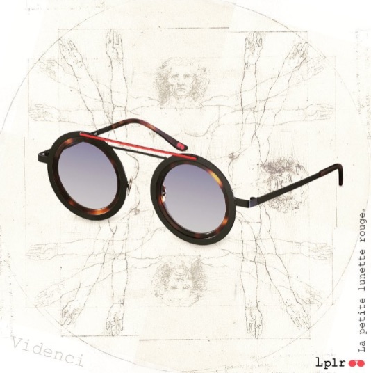 Videnci Interview with Founder of LPLR Eyewear about Design Inspirations & the Future of Eyewear