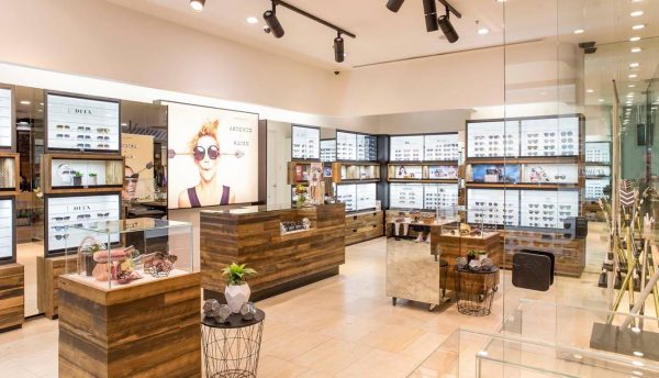 18 Best & Coolest Eyewear Stores in Melbourne Shop Buy Stores Optical Eyewear Glasses