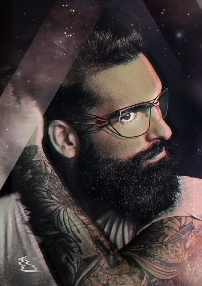 6 Under-the-Radar Eyewear Designers to Know Glasses Designer Cool Enlite Vision Parasite