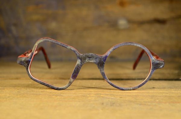 Interview with Turin Eyes, The Eccentric Eyewear Craftsmen Made in Italy