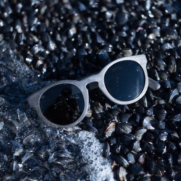 Ballo 6 Under-the-Radar Eyewear Designers to Know Glasses Designer Cool Enlite Vision Parasite