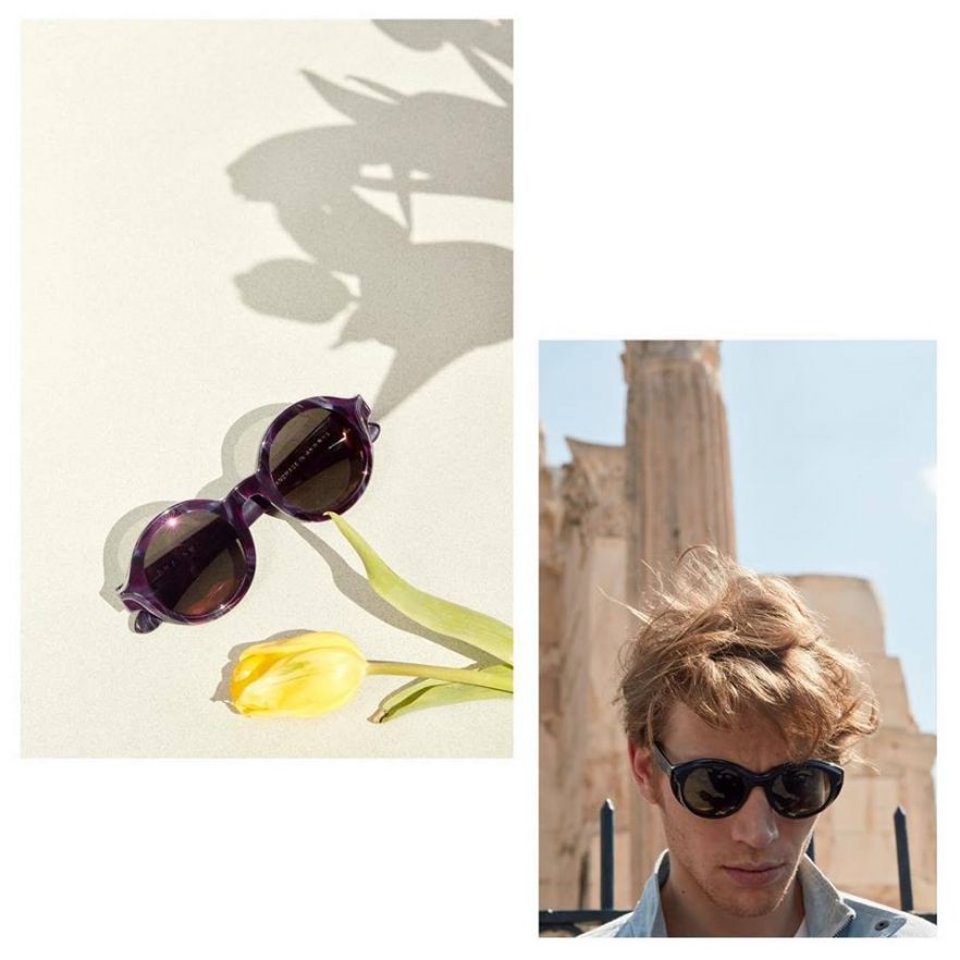 6 Under-the-Radar Eyewear Designers to Know Glasses Designer Cool Enlite Vision