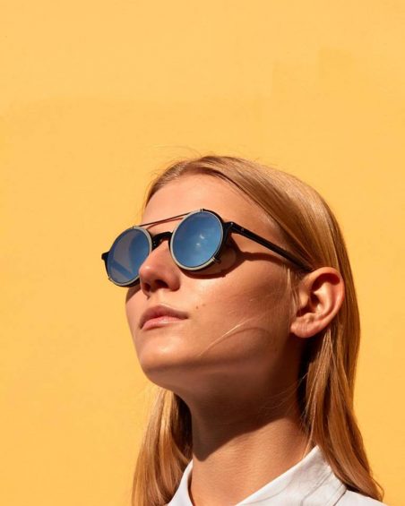 6 Under-the-Radar Eyewear Designers to Know Glasses Designer Cool Enlite Vision