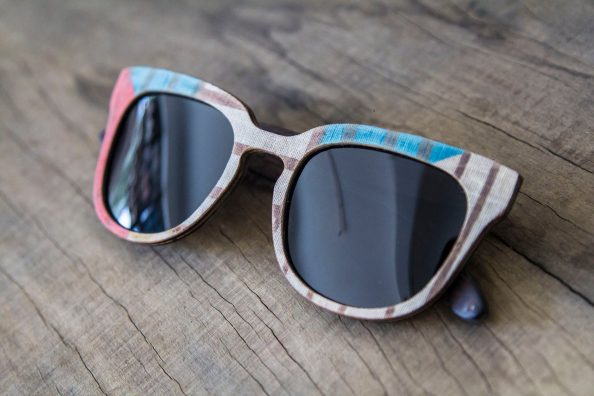 Ballo 6 Under-the-Radar Eyewear Designers to Know Glasses Designer Cool Enlite Vision Parasite