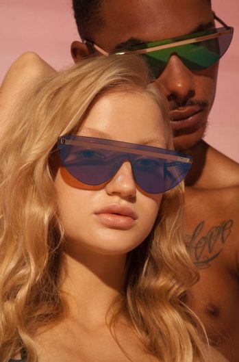 Bob Sdrunk Peter And May Walk Ballo 6 Under-the-Radar Eyewear Designers to Know Glasses Designer Cool Enlite Vision Parasite