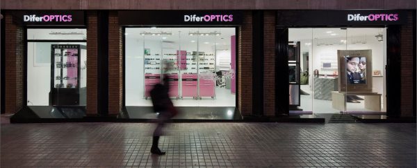 Les Lunettes DM Òptics 10 Best Optical Shop and Eyewear Stores in Barcelona