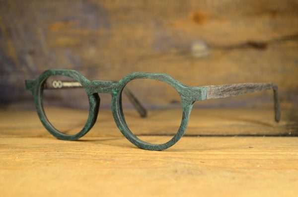 Interview with Turin Eyes, The Eccentric Eyewear Craftsmen Made in Italy