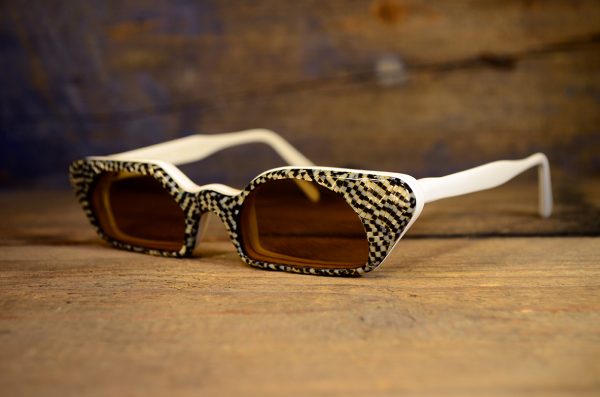 Interview with Turin Eyes, The Eccentric Eyewear Craftsmen Made in Italy