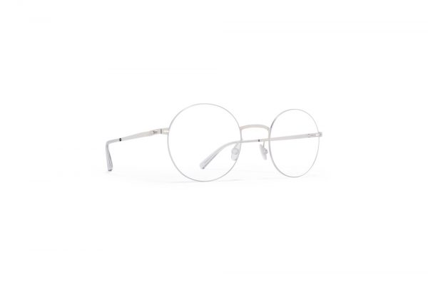 A Sense of Transparency by MYKITA LESSRIM