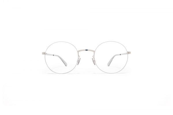 A Sense of Transparency by MYKITA LESSRIM