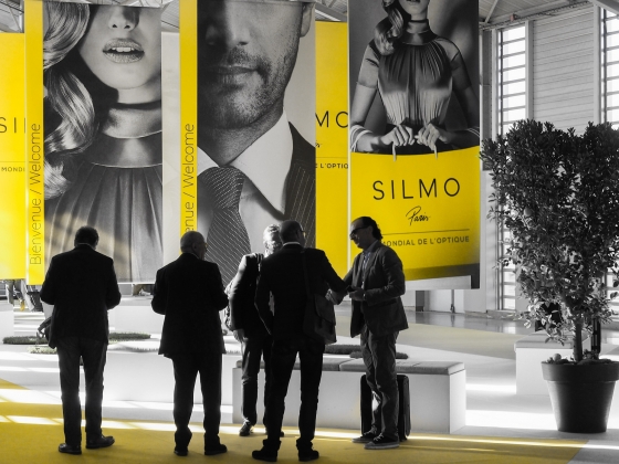 4 Reasons Why 2017 Is Silmo Paris The Optical Fair Is A Special Year