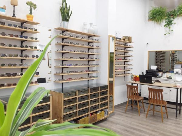 Les Lunettes DM Òptics 10 Best Optical Shop and Eyewear Stores in Barcelona
