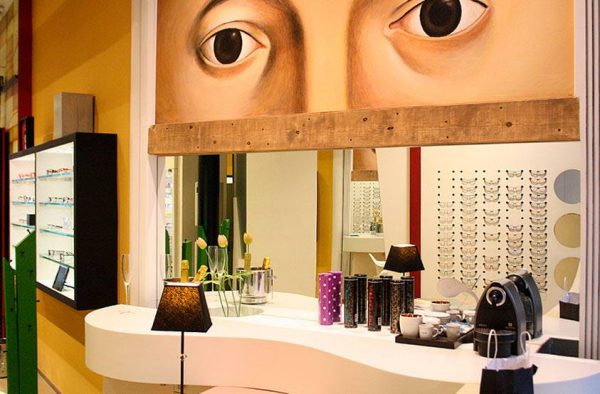 didizabas visioncenter optica toscana Les Lunettes DM Òptics 10 Best Optical Shop and Eyewear Stores in Barcelona