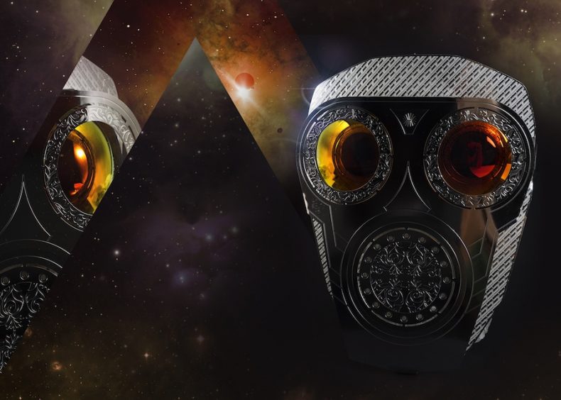 6 Under-the-Radar Eyewear Designers to Know Glasses Designer Cool Enlite Vision Parasite