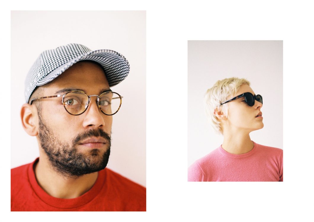 Boston Club Eyewear Bob Sdrunk Peter And May Walk Ballo 6 Under-the-Radar Eyewear Designers to Know Glasses Designer Cool Enlite Vision Parasite