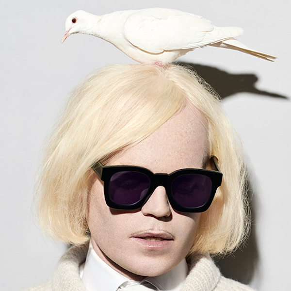 Monumental by Karen Walker Sunglasses Mens Eyewear