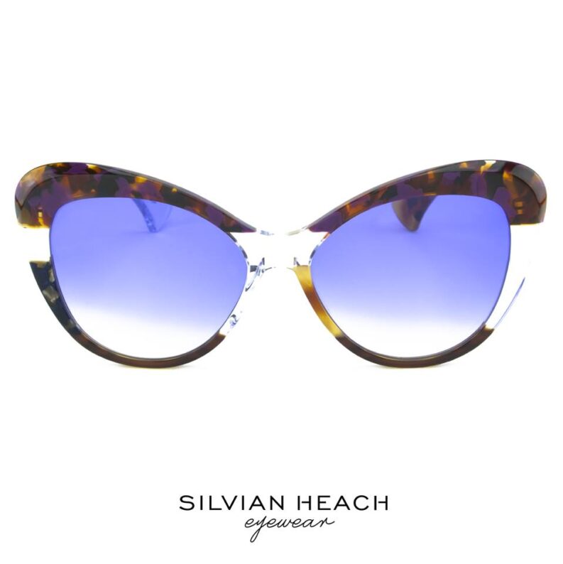 Silvian Heach Eyewear Latest (P)HEACHwork Designed Frames