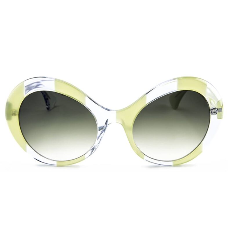 Silvian Heach Eyewear Latest (P)HEACHwork Designed Frames