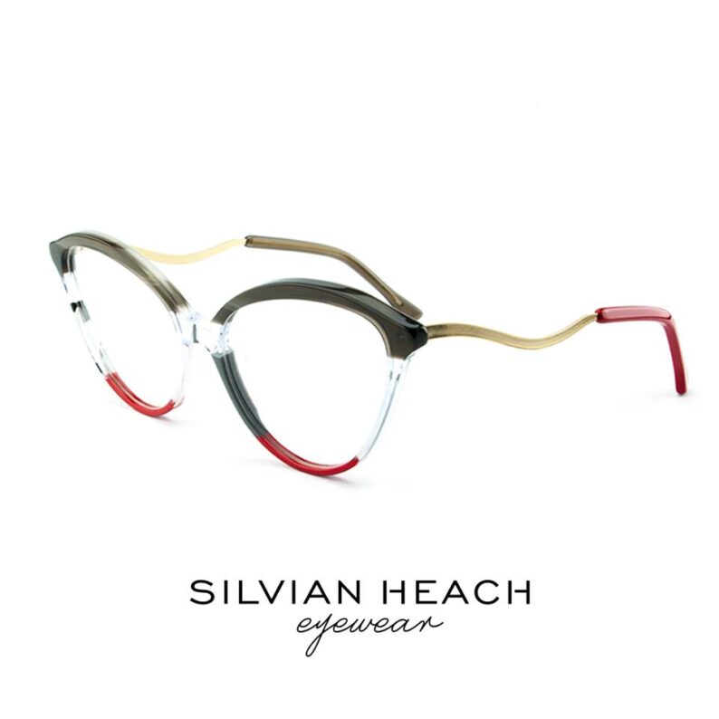Silvian Heach Eyewear Latest (P)HEACHwork Designed Frames