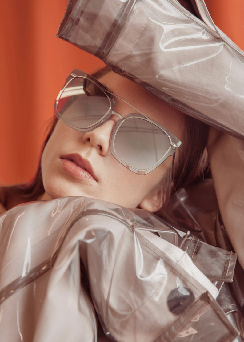 The Latest Imperfectionist Eyewear Collection by For Art's Sake
