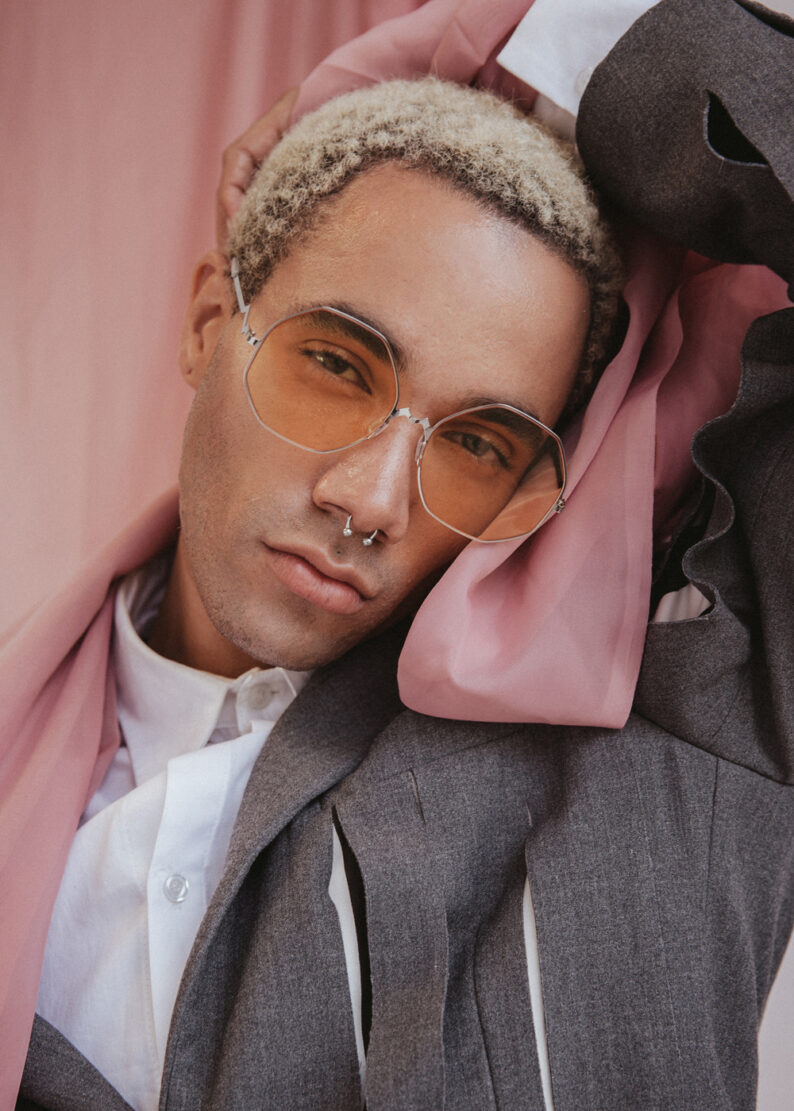 The Latest Imperfectionist Eyewear Collection by For Art's Sake