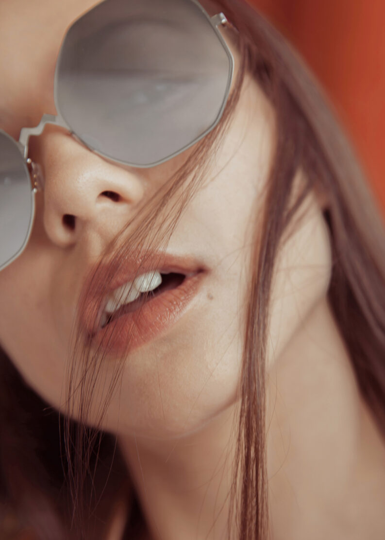 The Latest Imperfectionist Eyewear Collection by For Art's Sake