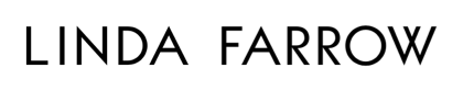 Linda Farrow logo