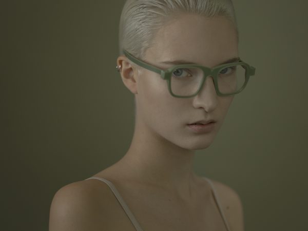 Berlin based Bioplastic Designer Eyewear from Innovative Material Kickstarter Glasses Innovative