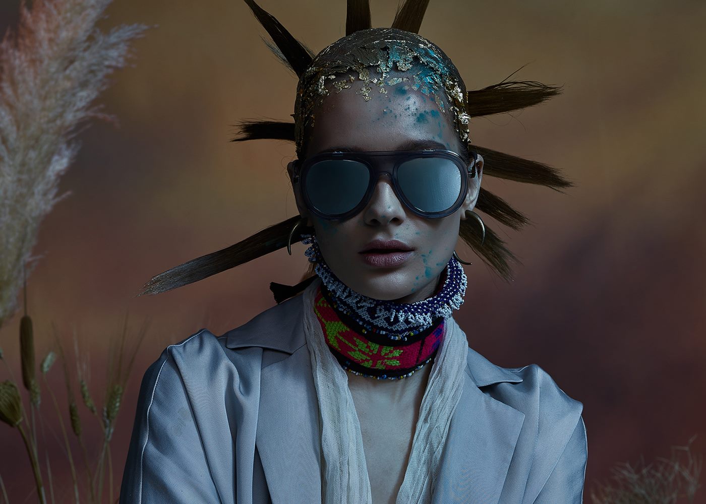 DITA Eyewear Latest "The Stationary Nomads" Collection