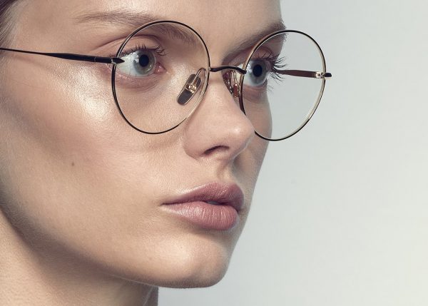 DITA Eyewear Latest "The Stationary Nomads" Collection