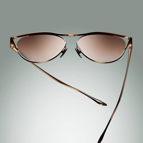 DITA Eyewear Latest "The Stationary Nomads" Collection