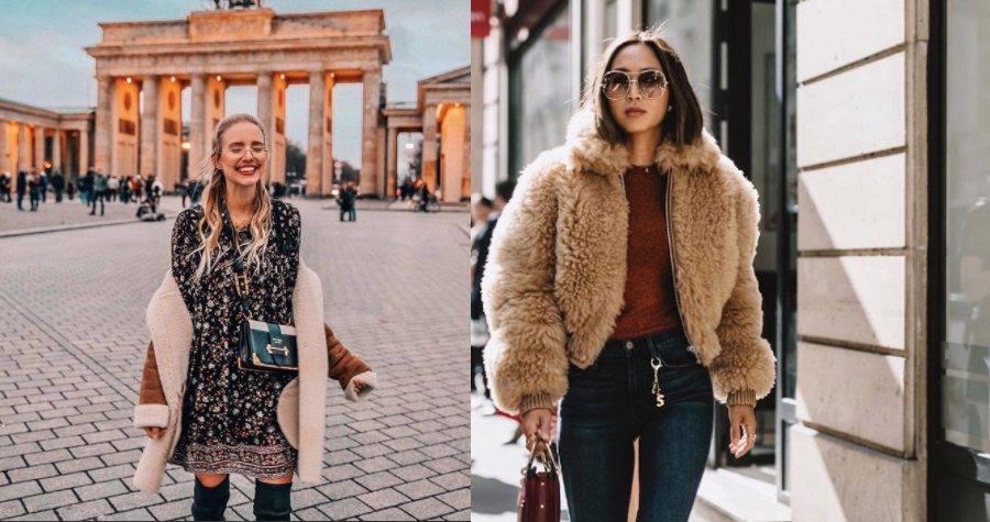 Best Eyewear Looks from Celebrities and Influencers Spotted on Instagram This Week